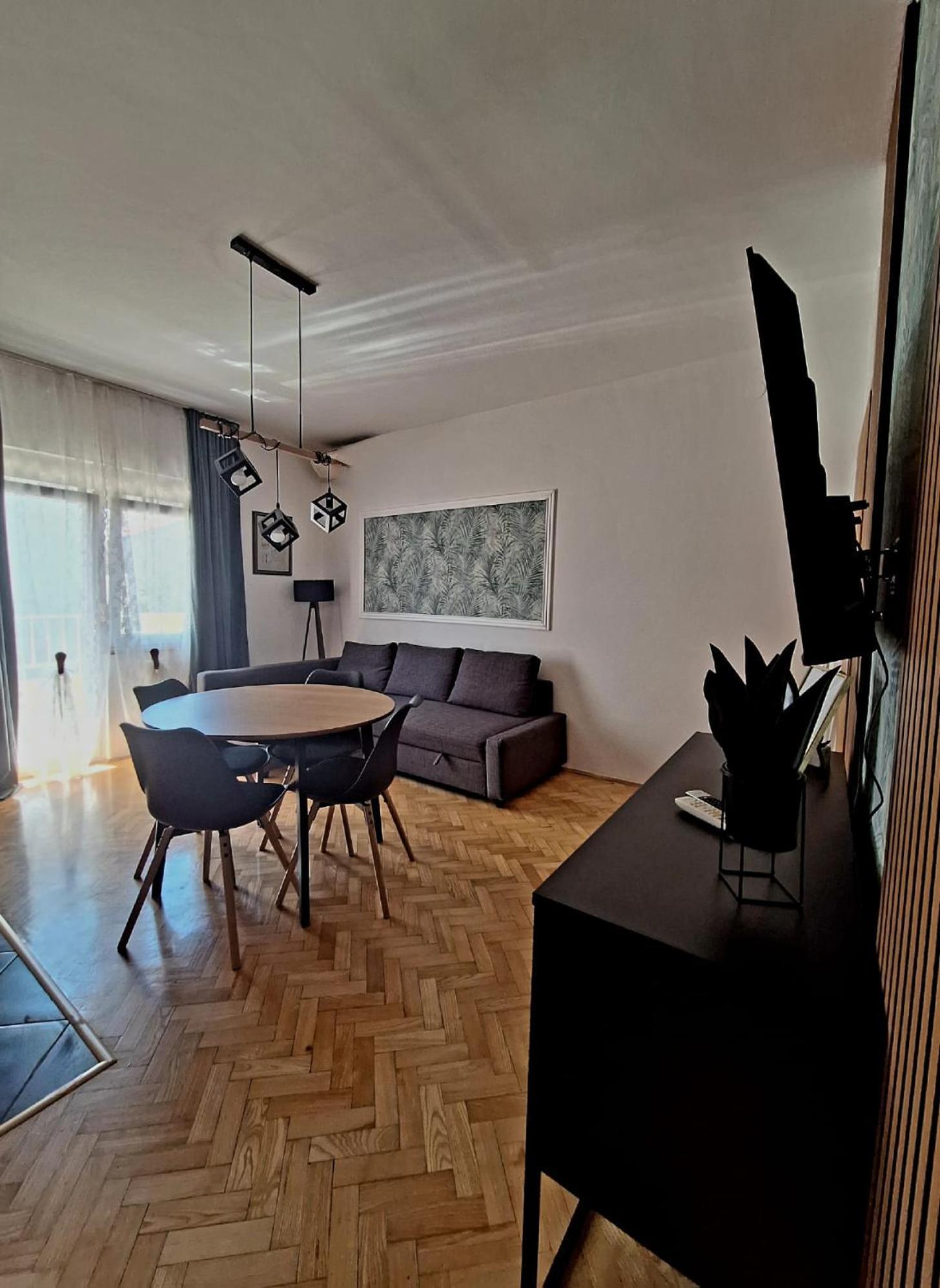 Apartment Lucy Zadar - Free Private Parking Екстер'єр фото