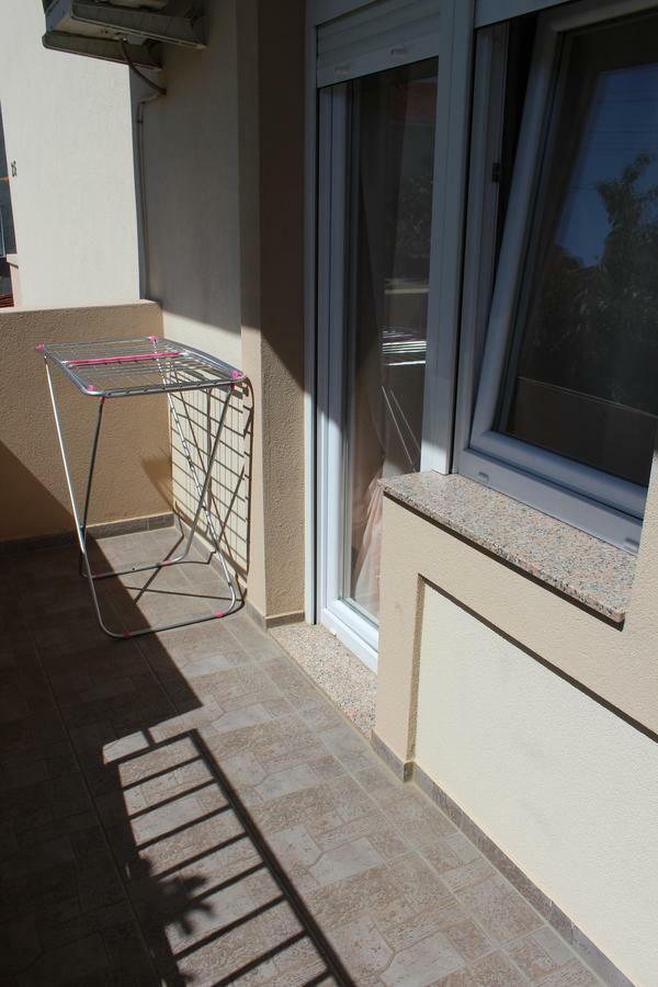 Apartment Lucy Zadar - Free Private Parking Екстер'єр фото